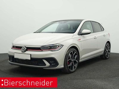 Grau Gebraucht 2024 VW Polo Beats Limousine | 27.450 € (Fairer Preis)