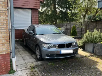 Gebraucht BMW 118 Coupé