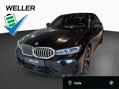 Gebraucht BMW 330e