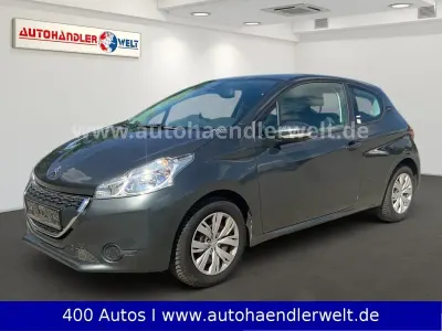 Gebraucht Peugeot 208