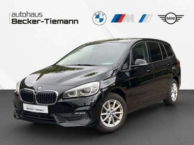 gebraucht BMW 216 Gran Tourer d | Advantage | Sportsitze | Navi | PD