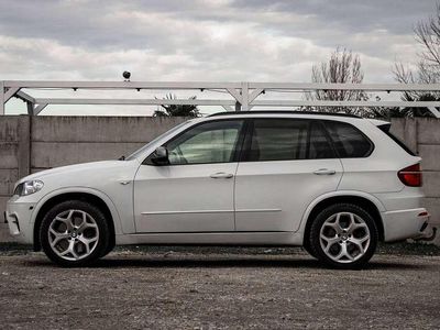 Gebraucht BMW X5 381 PS (280 kW) 2013 SUV