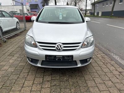 gebraucht VW Golf V Plus Goal