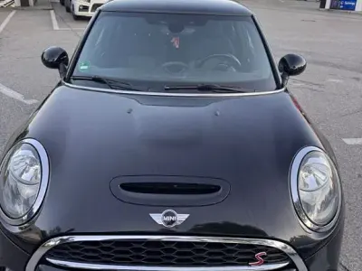 Gebraucht Mini Cooper S