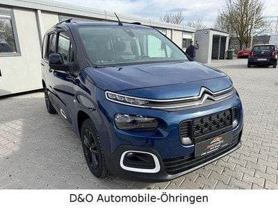 Gebraucht Citroën Berlingo Shine 240 PS (176 kW) 2023 Andere Van / Kleinbus