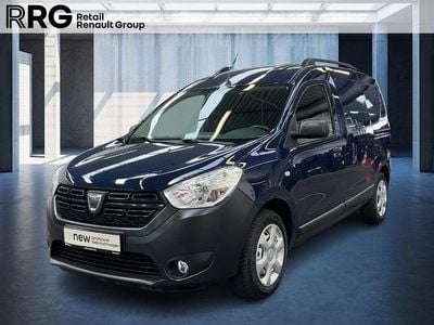 Dacia Dokker Express