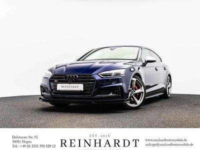 Audi S5 Sportback