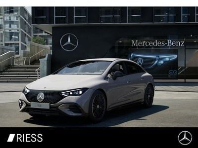 Mercedes EQE300