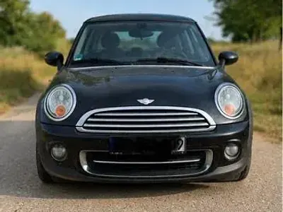 Gebraucht Mini Cooper
