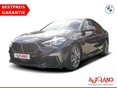 Gebraucht BMW M235