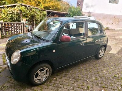 Daihatsu Trevis