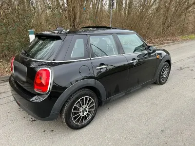 Gebraucht Mini One D