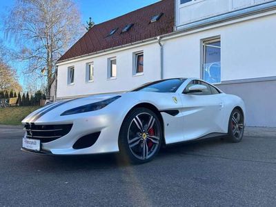 gebraucht Ferrari Portofino Artelier Sport Grigio Silverstone