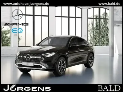 Gebraucht Mercedes GLC300de