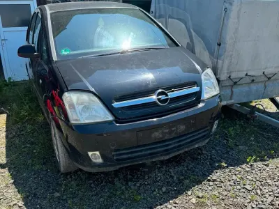 Gebraucht Opel Meriva
