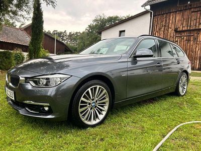 BMW 340