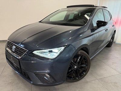 "magnetic tech" Gebraucht 2025 Seat Ibiza FR Kleinwagen | 21.500 € (Fairer Preis)