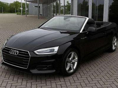 Audi A5 Cabriolet