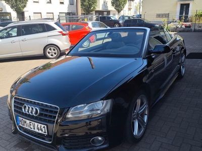 Audi A5 Cabriolet
