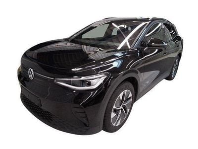 Gebraucht VW ID.4 Pro 210 kW (286 PS) 2025 Grenadillschwarz SUV