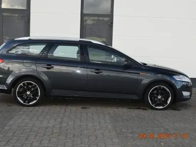 Gebraucht Ford Mondeo