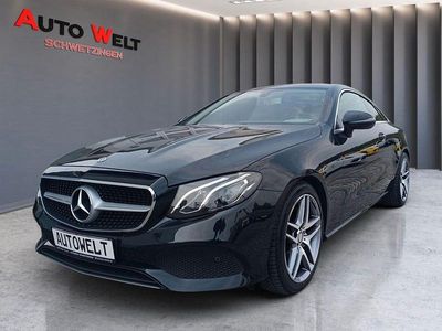 Mercedes E200