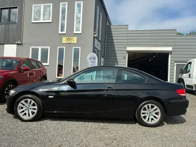 Usata BMW 320