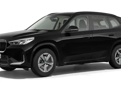 Gebraucht BMW X1