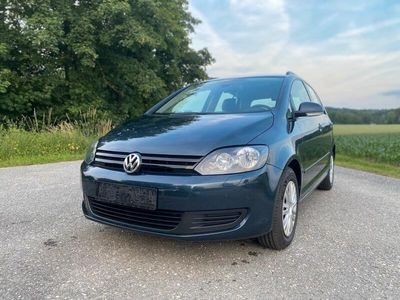 VW Golf Plus Cross