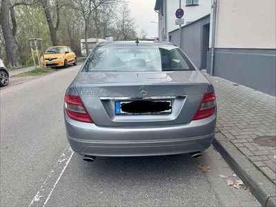 Gebraucht Mercedes C230 Classic 204 PS (150 kW) 2009 Limousine