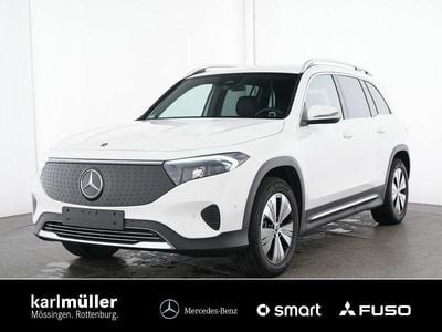 Mercedes EQB300