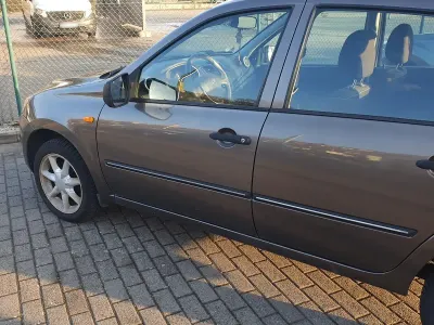 Gebraucht Lada Kalina