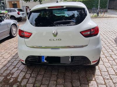 Renault Clio IV