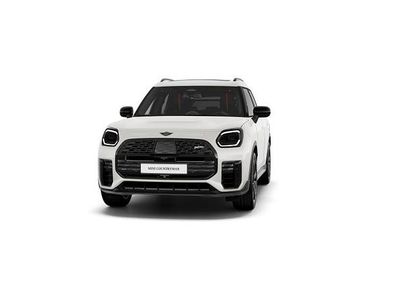 Second-hand Mini Countryman 156 CP (114 kW) 2025 SUV