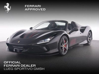 Ferrari F8