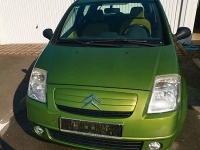 Citroën C2