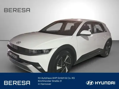 Neu Hyundai Ioniq 5 167 kW (228 PS) 2026 Weiß SUV
