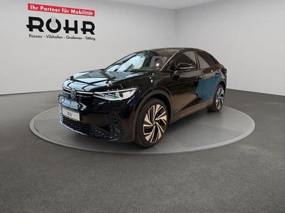 Neu VW ID.5 GTX 250 kW (340 PS) 2025 Grenadillschwarz metallic SUV