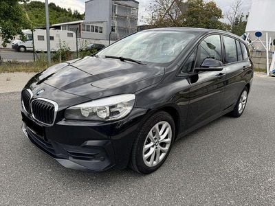 BMW 218 Gran Tourer