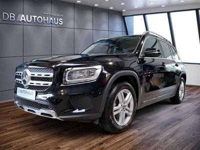 Mercedes GLB200