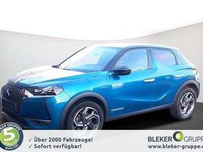 DS Automobiles DS3 Crossback