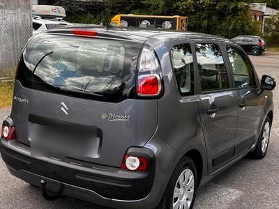 Citroën C3 Picasso