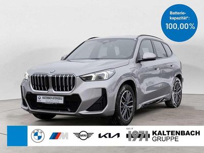 Gebraucht BMW X1 M Sport 245 PS (180 kW) 2025 Silber SUV