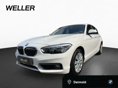 Gebraucht BMW 120