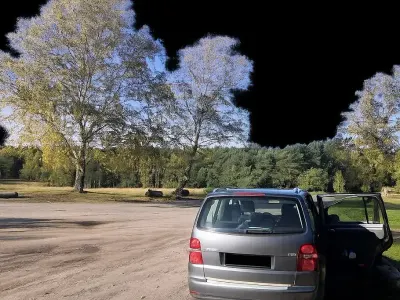Gebraucht VW Touran