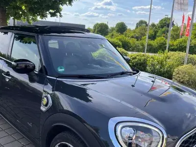 Gebraucht Mini Countryman 299 PS (219 kW) 2020 Grau SUV