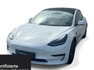 Second-hand Tesla Model 3 RWD 205 kW (279 CP) 2023 Alb Berlinǎ
