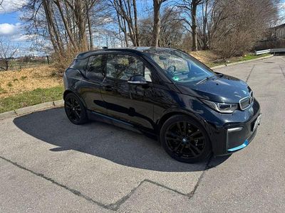 Occasion BMW i3