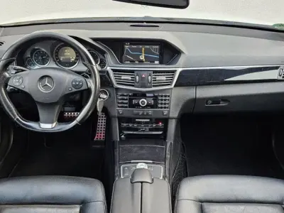 Gebraucht Mercedes E250
