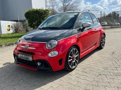 Abarth 595C